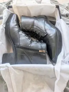 【CLEL】High Sole Design Heel Boots