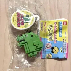 たまごっち ガチャガチャ ドットフィギュアチャーム　くちぱっち