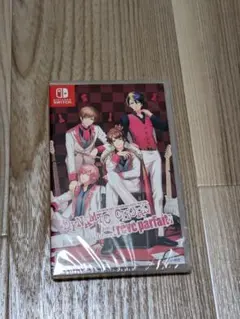 DYNAMIC CHORD feat. reve parfait Switch版