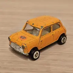 レア！ ZYLMEX ジルメックス　ミニクーパー　クレイジーホイール　含　4台 レア ZYLMEX ジルメックス ミニクーパー クレイジーホイール 含