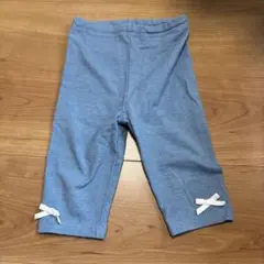 petit main ブルーパンツ 90サイズ