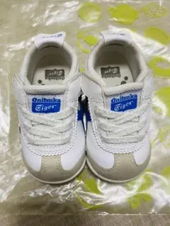 オニツカタイガー