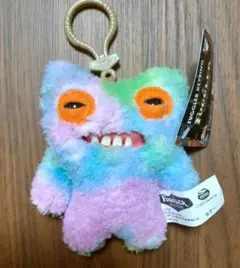 レインボー ビッグ ファグラー fuggler 日本未発売 ぬいぐるみ コストコ レインボー ビッグ ファグラー fuggler 日本未発売 ぬいぐるみ