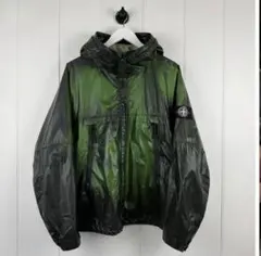 超希少 08年製 Stone island シェルジャケット マウンテンパーカー