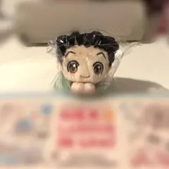 HUNTER×HUNTER ゴン　はぐキャラ