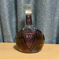 ◆未開栓 4本 サントリー XO スーパーデラックス カティサーク 12年 ◇未開栓 4本 サントリー XO スーパーデラックス カティサーク