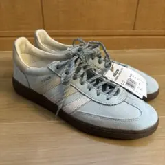 極上品adidas Spezial KITH ライトブルー29センチ