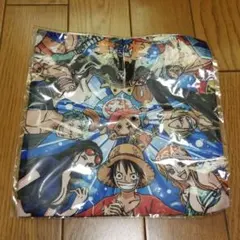 ワンピース MFミニタオル ～麦わらの一味～ 未使用品