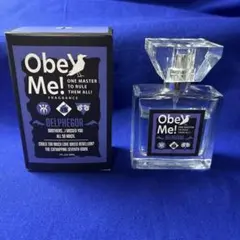 ObeyMe！ primaniacs 香水 ベルフェゴール - メルカリ