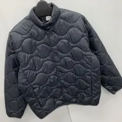 新品★メンズ★Lサイズ★撥水 ウルトラライトダウンジャケット グレー 36884