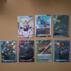 2026年最新】ガンダムカードゲーム 体験会の人気アイテム - メルカリ