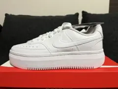 ナイキ コート ビジョン アルタ 26cm 箱あり