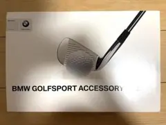 【未使用】BMW ゴルフセット