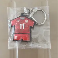 小野寺太志ユニフォームキーホルダー男子バレー2026ネーションズリーグ 新品 バレーボール 2026男子日本代表ユニフォームキーホルダー 小野寺