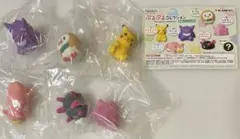 ポケットモンスター ポケモンぷるぷるコレクション