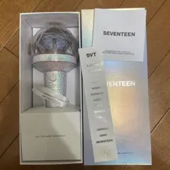 SEVENTEEN carat棒　ver2