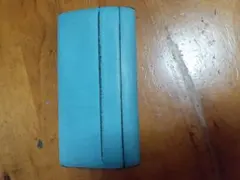 Tiffany & Co. ティファニーブルー 長財布のサムネイル