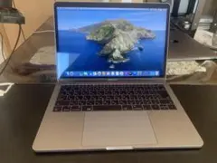極美品 MacBook Pro A1706 2016 i7/16GB/512GB - メルカリ