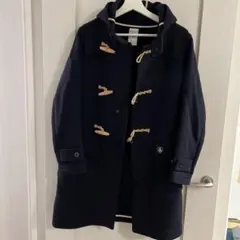 オーシバル ダッフルコート