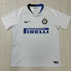 NIKE インテル ETO'O 9 ユニフォーム - メルカリ