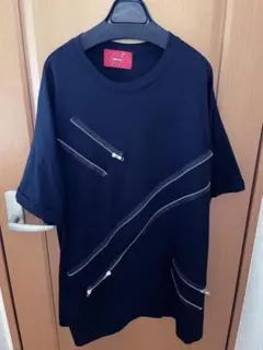 【週末限定セール】Jamie エーエヌケー ZIPBigTe