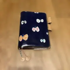 ほぼ日手帳カバー ミナペルホネン タンバリン カズンサイズ - メルカリ