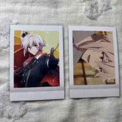 アイドリッシュセブン アイナナ TRIGGER 九条天 ぱしゃこれ アニナナ