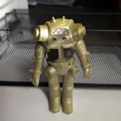 ウルトラ怪獣 キングジョー ソフビ 1983 Yahoo!オークション - 【プラタグ付】 キングジョー/1983初版