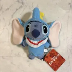 ディズニー】スティッチ 黒 ぬいぐるみ - メルカリ