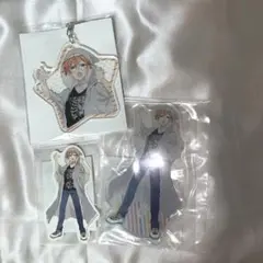 プロセカ 神高文化祭2022 東雲彰人