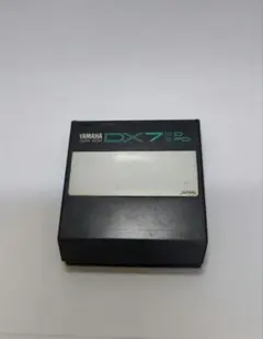 2026年最新】yamaha dx7 カートリッジの人気アイテム - メルカリ