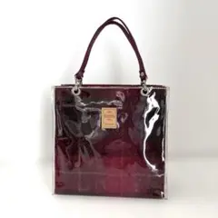 美品　étoffe × Harris Tweedトートバッグ