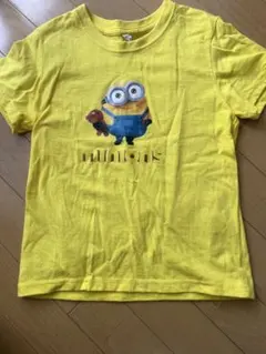 ミニオン Tシャツ