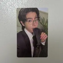 enhypen YouTube gift ジェイク トレカ