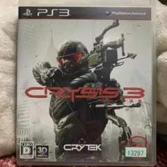 クライシス 3