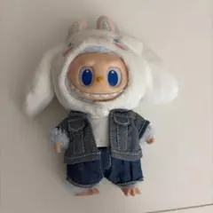 サンリオ シナモロール ラブブ
