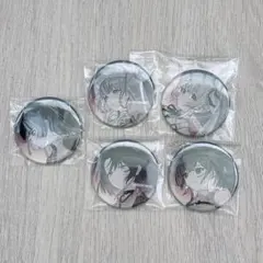 ホロライブ 6th fes 缶バッジ 儒烏風亭らでん セット - メルカリ