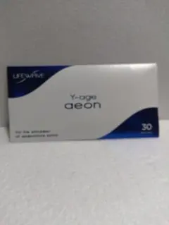 LIFEWAVE X39 Y-age aeon 未開封　セット売り 2025年最新】ライフウェーブ イオンの人気アイテム - メルカリ