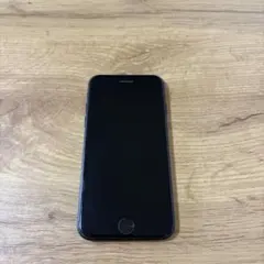 Apple iPhone 7 ブラック