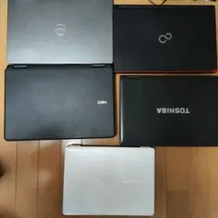 2025年最新】ノートpc ジャンクの人気アイテム - メルカリ