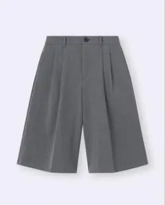 GU バミューダショートパンツ