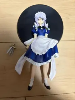 小野塚小町 フィギュア 東方Project - メルカリ