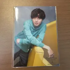 King&Prince 永瀬廉 L& フォトセ