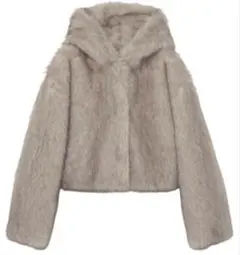 2025年最新】eimy istoire レディース 毛皮・ファーコートの人気