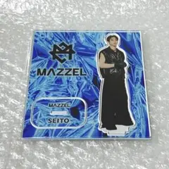 MAZZEL King Kila Game アクスタ SEITO セイト