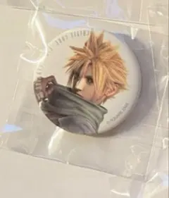 2025年最新】ファイナルファンタジー クラウド 缶バッジの人気