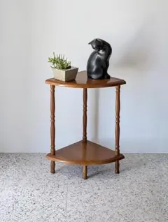 truckfurniture ラタン　リーフミラー　鏡　トラックファニチャー truck furniture 鏡 リーフミラー ラタン - メルカリ