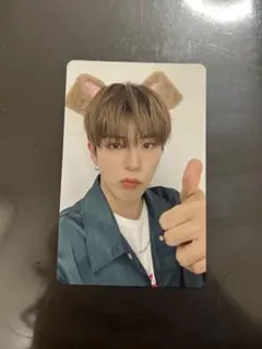 treasure ポップアップ 8000円 特典 トレカ アサヒ