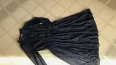 黒ワンピース（未使用）