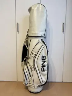 2025年最新】ピン キャディ バッグの人気アイテム - メルカリ